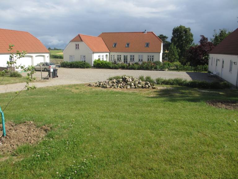 Ferienwohnung Sonderburg