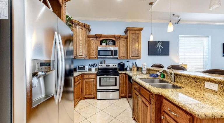 Pleasant holiday apartment | Beach nearby | Pet-friendly — photo 5