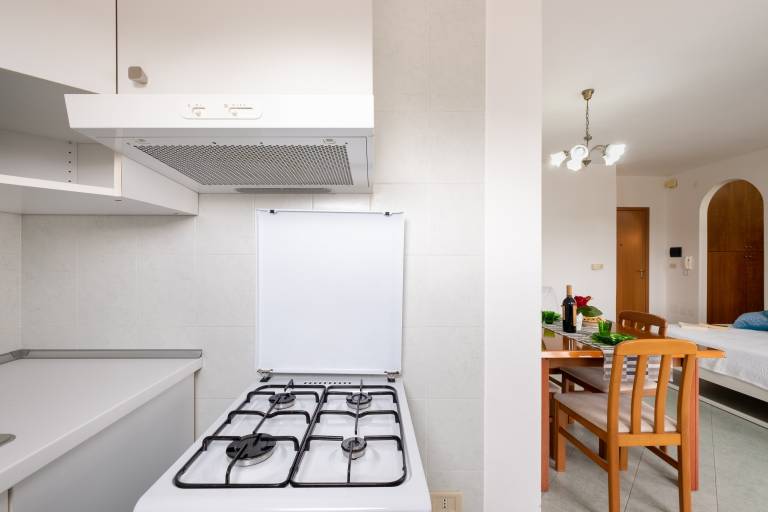Pleasant holiday apartment | City view | Close to the beach | Pets are welcome — photo 4