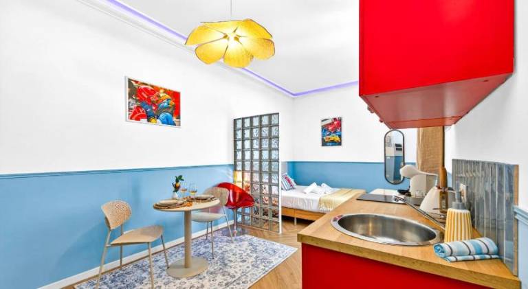 Wonderful holiday apartment | Close to the beach | Pets allowed — photo 2