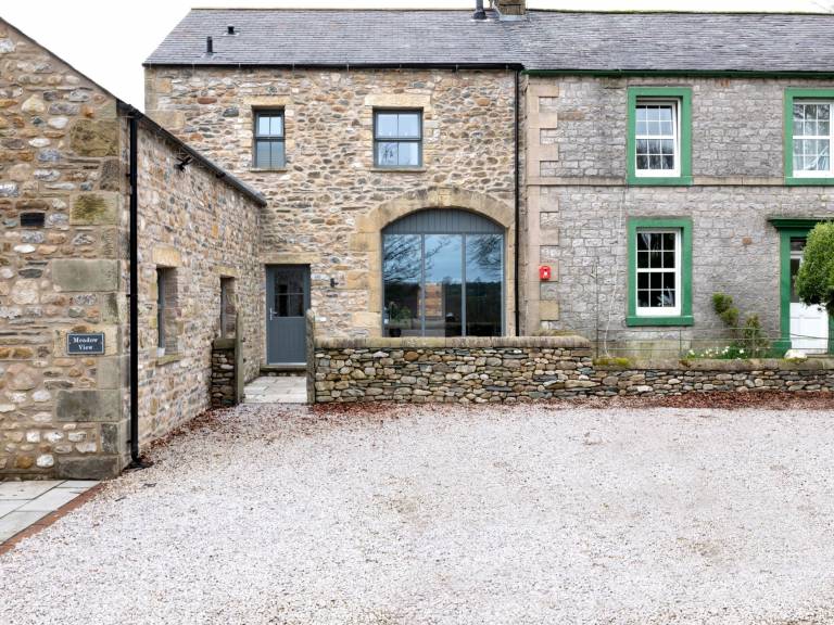 House  Ingleton