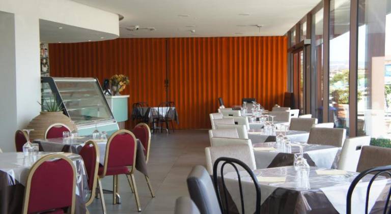 Hotel Al Sant'Andrea — photo 5