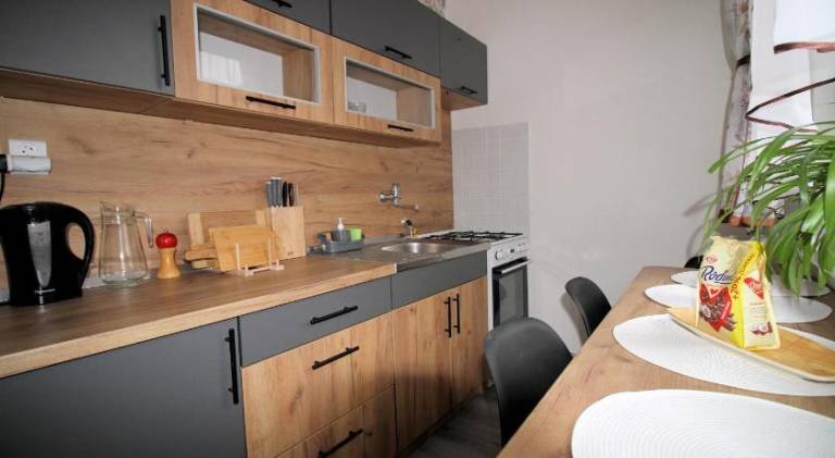 Apartament Poprad