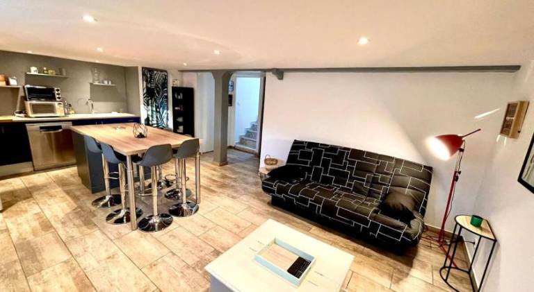 Appartement Poitiers