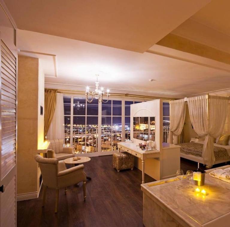 Vinifera Ephesus Hotel in Menderes
