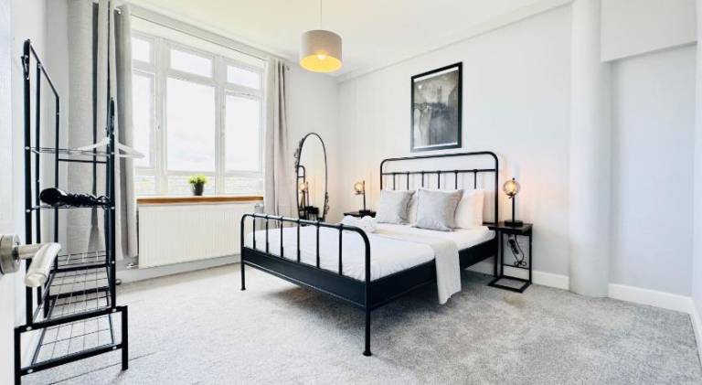 Nice holiday apartment | Dogs allowed — photo 2