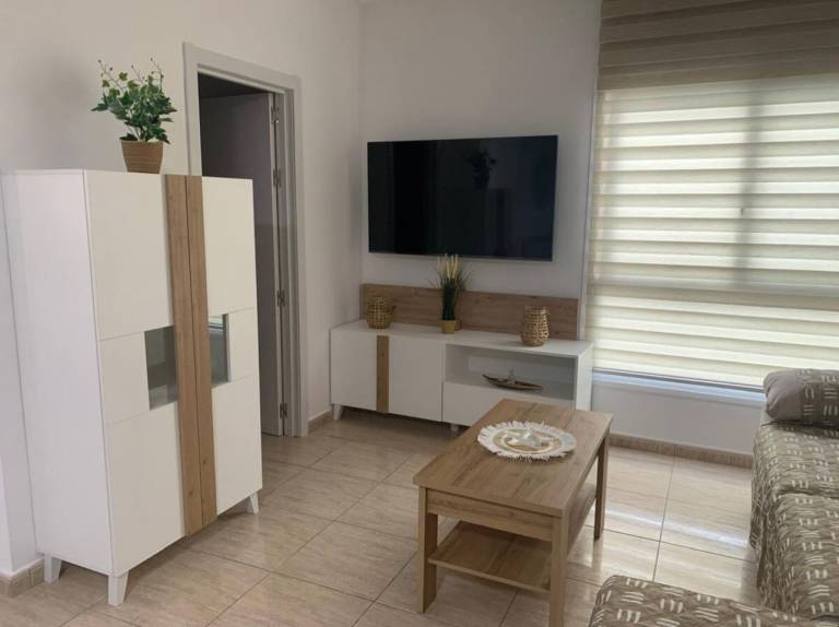 Apartamento Península de Jandía