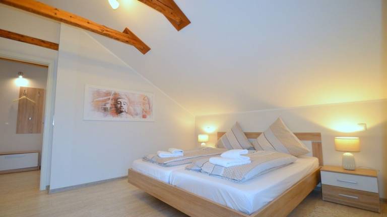 Ferienwohnung Rendsburg