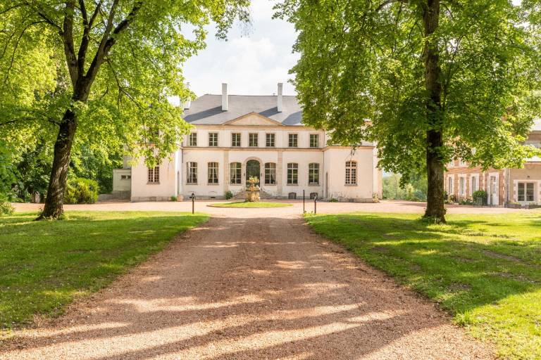 Bed & Breakfast  Charmeil
