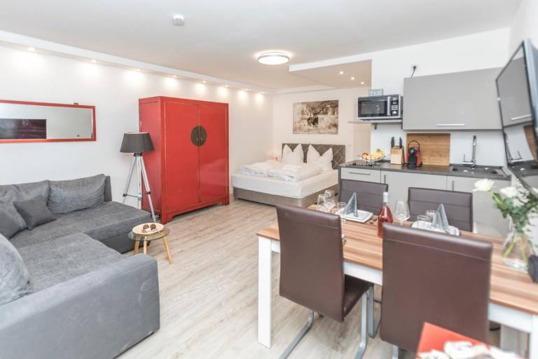 "Cozy Retreat in Winterberg: Your Ideal Getaway Awaits!" — photo 5
