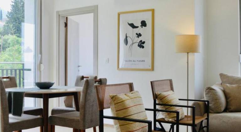 Holiday apartment for 4 persons in Tivat