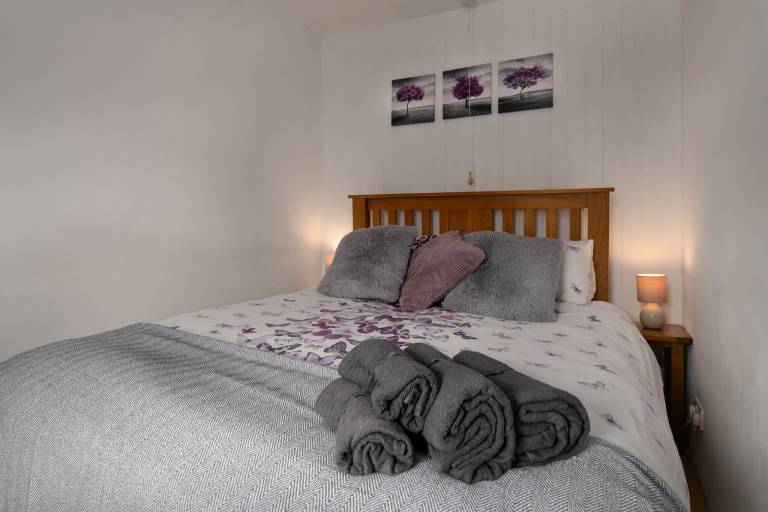 Fully equipped cottage with garden | Pets allowed — photo 4