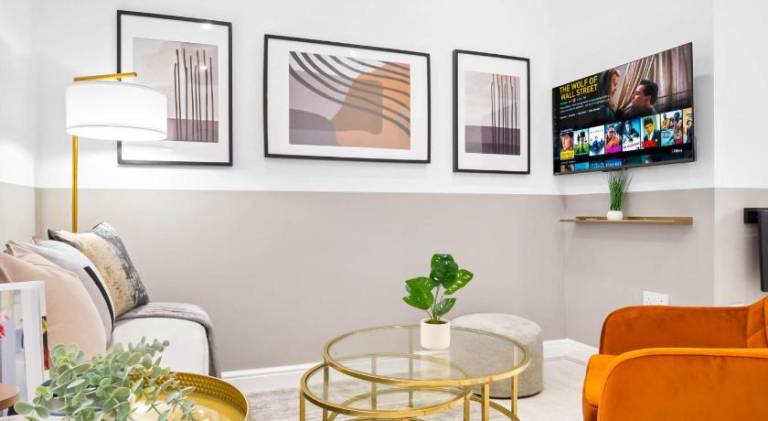 Apartment | Pets allowed in Birmingham