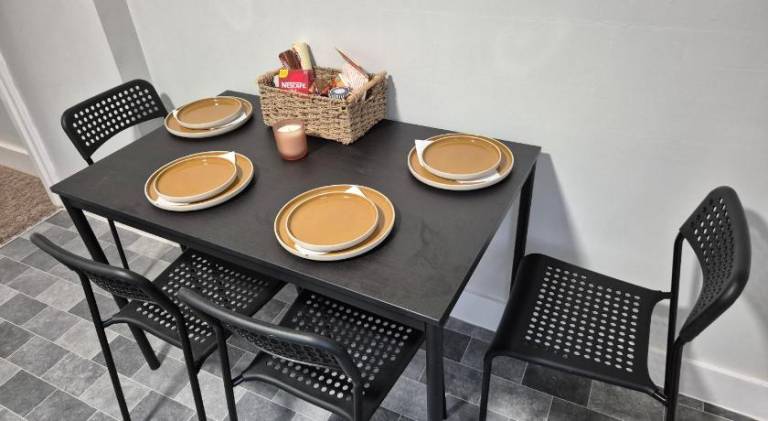 Holiday apartment | Pets are welcome — photo 4