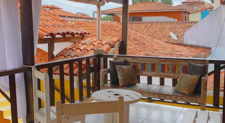 Nova Aldeia Buzios — photo 5