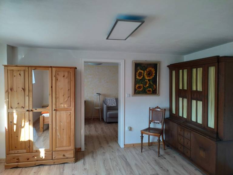 Haus Barbara (Bad Brückenau) — photo 3