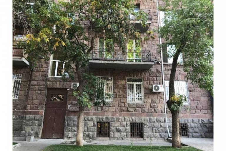 Apartment Old Yerevan
