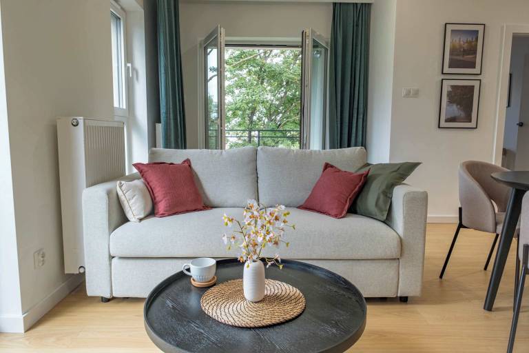 Apartament Przemyśl