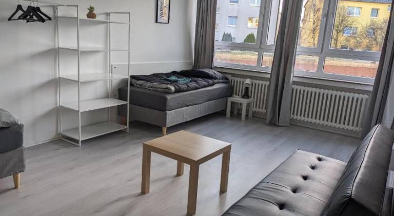 Ferienwohnung  Langenfeld (Rheinland)