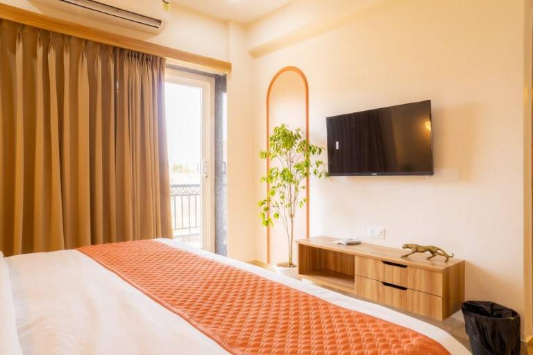 House | Perfect for remote work in Gurugram