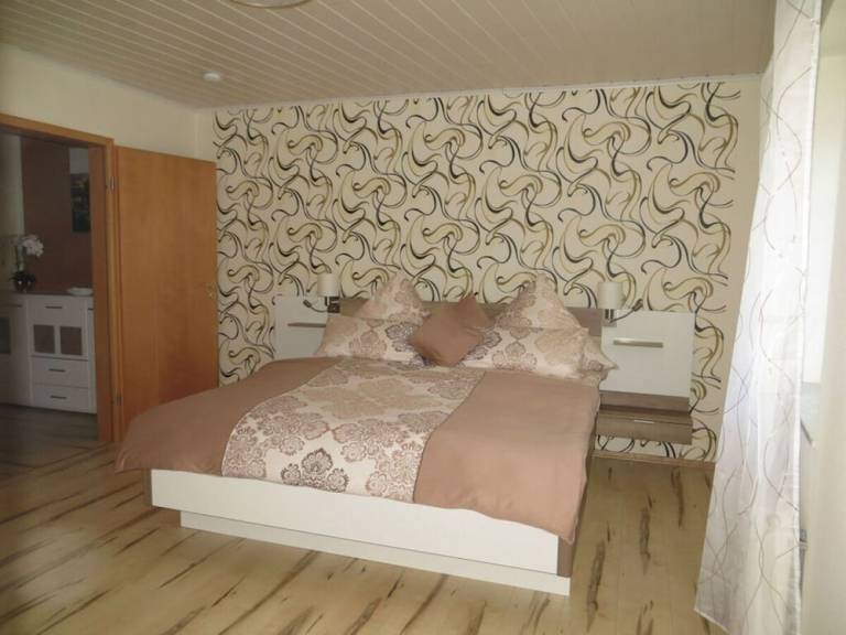 Ferienhaus Zeltingen-Rachtig