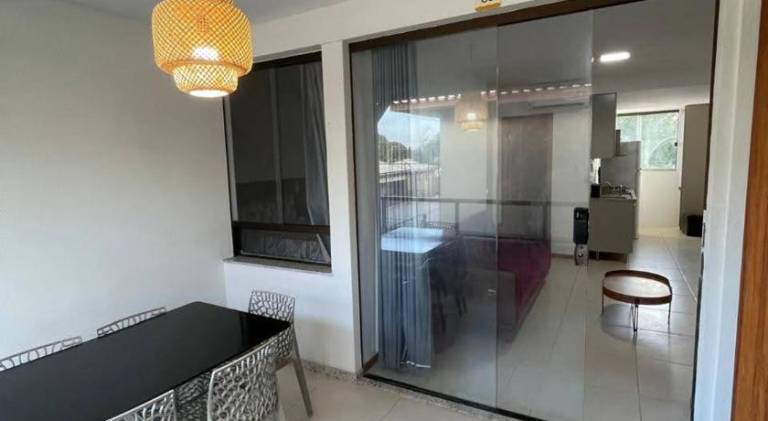 Rental apartment with pool & jacuzzi | Dogs allowed — photo 2