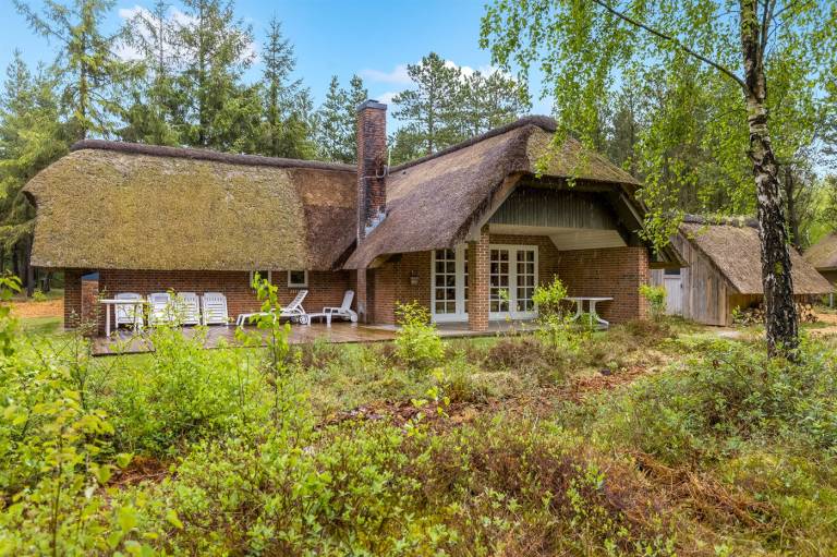 Ferienhaus Röm