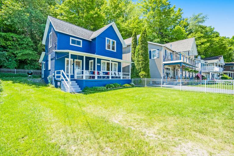 Top Beulah Beach Vacation Rentals