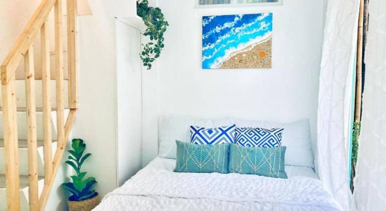 Pleasant villa | Dogs allowed in Iloilo