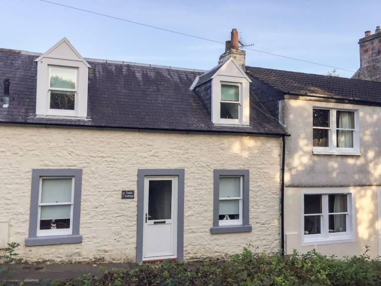 Cottage Moffat