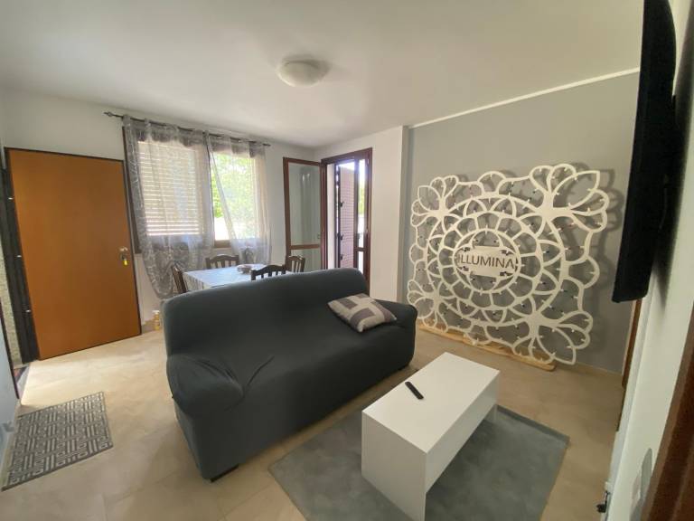 Appartamento elegante e luminoso