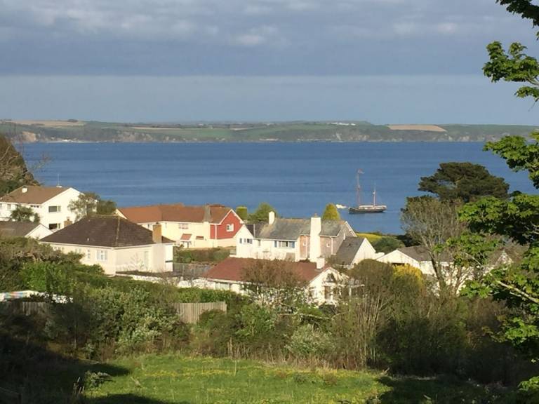 Apartment Saint Austell