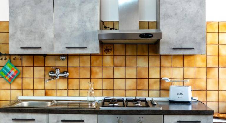 Vacation home with barbecue — photo 4