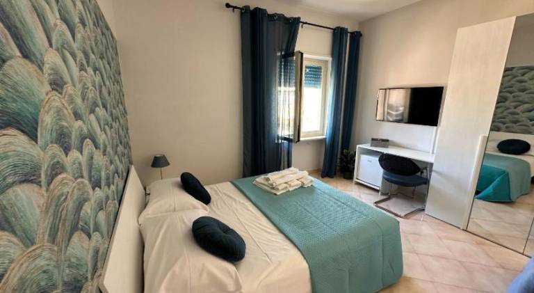 Vacation home with 2 rooms for 4 persons — photo 4