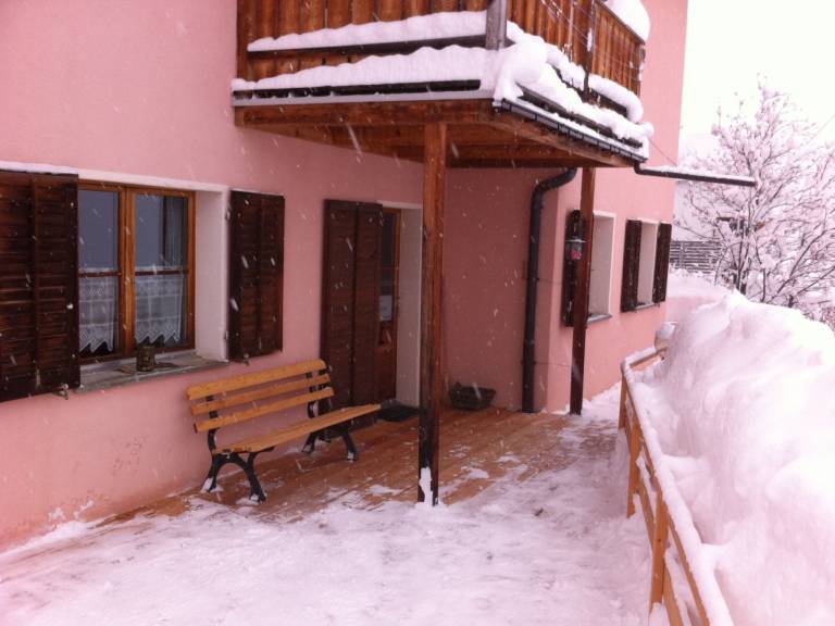 Pleasant rental apartment with terrace | Ski nearby | Dogs allowed — photo 2