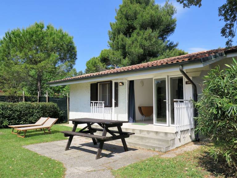 Maison de vacances Villaggio Primero