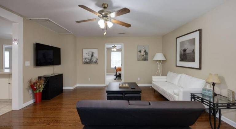 Vacation home with 3 rooms for 10 persons — photo 2