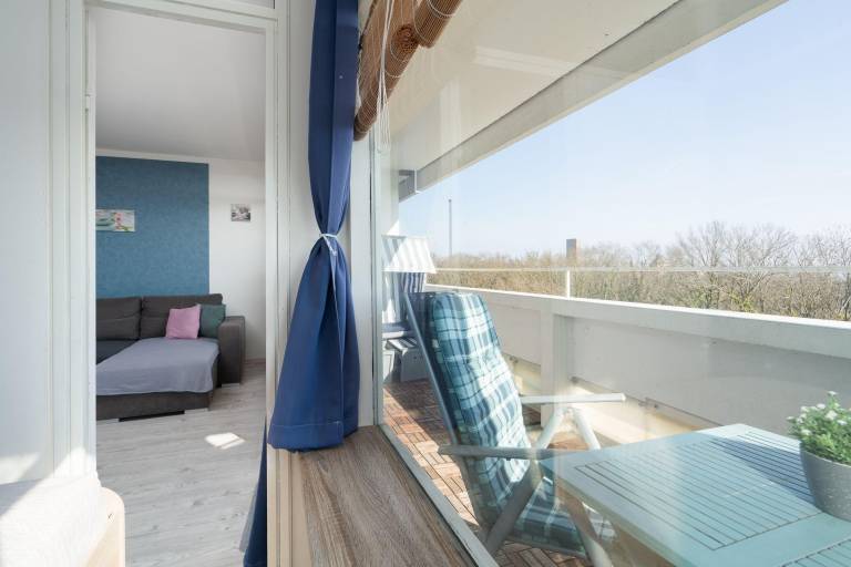 Ferienwohnung Sierksdorf