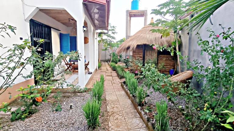 Appartement Yaoundé