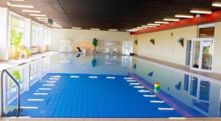 Beautiful apartment with pool | Pet-friendly — photo 2