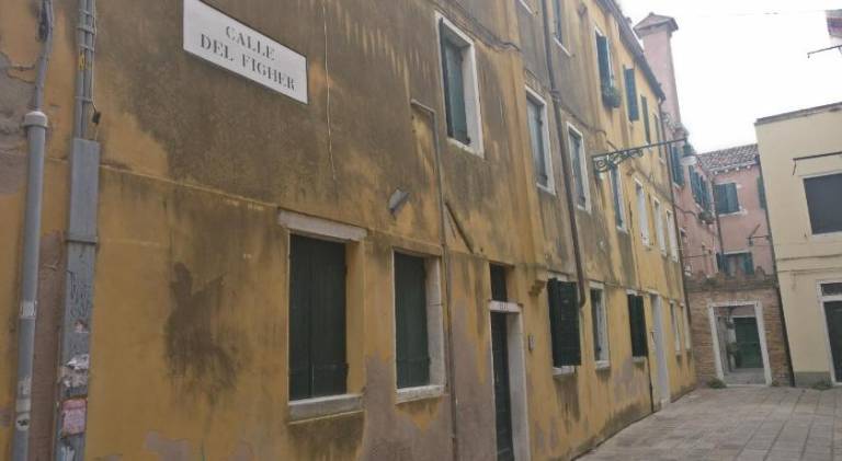 Wonderful apartment | Next to Rialto Bridge | Dogs allowed — photo 4