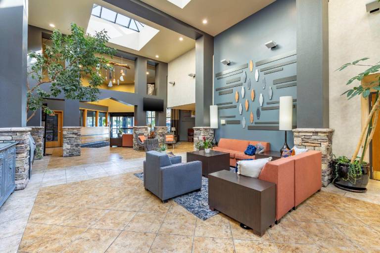 Hells Canyon Grand Hotel, an Ascend Collection Hotel — photo 3