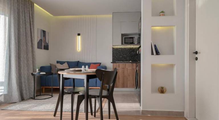180 m² Ferienwohnung