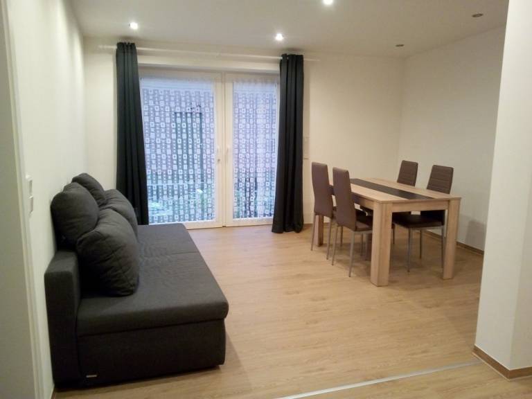 Ferienwohnung Dülmen