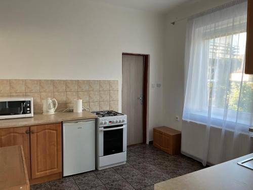 Apartmán  Rudinka