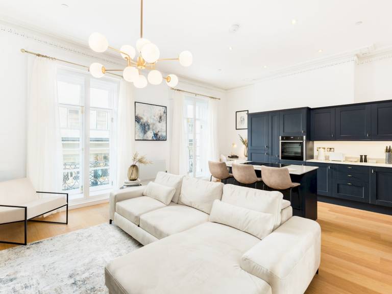 Apartment Royal Leamington Spa