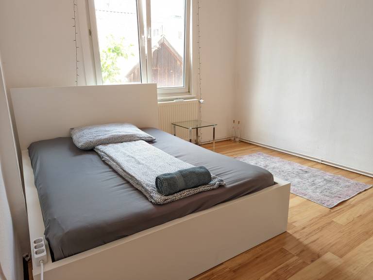 Holiday apartment with 3 rooms for 6 persons — photo 4