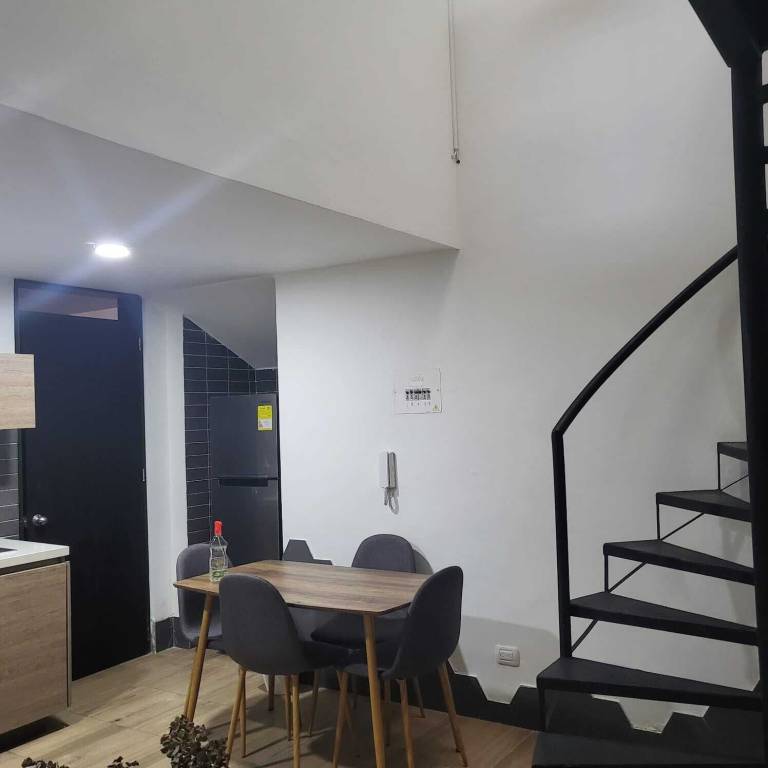 Apartamento Manizales