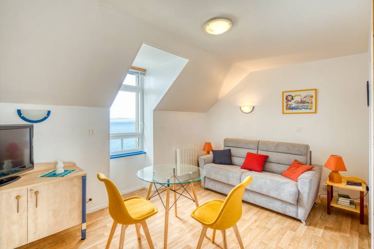 Appartement Douarnenez
