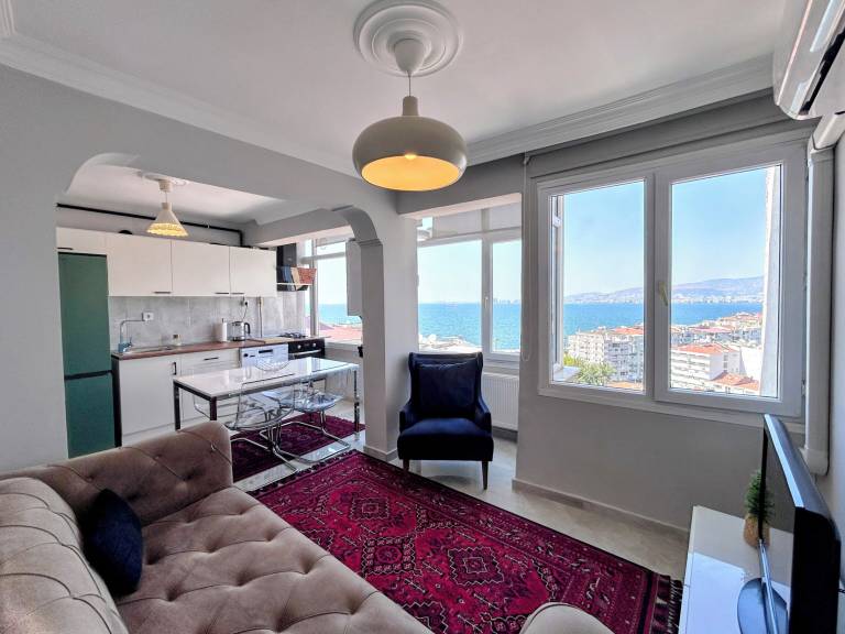 Ferienwohnung Izmir